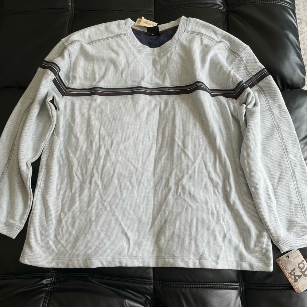 Brand new EXTREME GEAR sweatshirt. XXL
